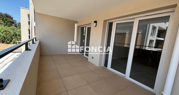 Location Appartement 2 pièces 47.35 m² - Morières-lès-avignon 84310