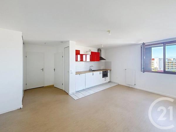 Appartement F2 à vendre  2 pièces - 37,75 m 2   STE GENEVIEVE DES BOIS  - 91