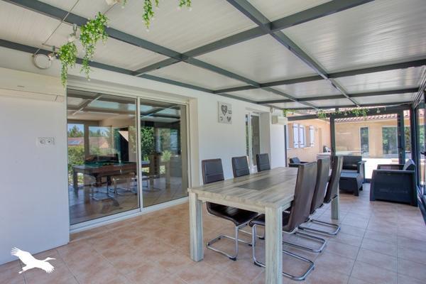 Maison à vendre |  Atur |  7 pièces | 210 m²