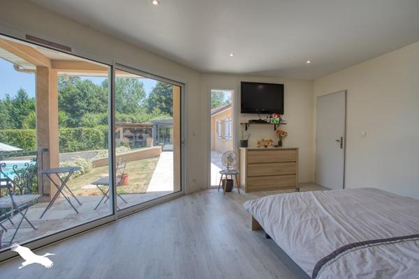 Maison à vendre |  Atur |  7 pièces | 210 m²