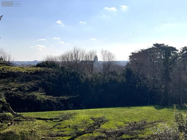 Achat - Propriété Tours 37000 11 pièces 459 m 2 21900 m 2
