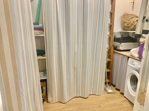 Maison à vendre 2 pièces SAINT AYGULF (83)