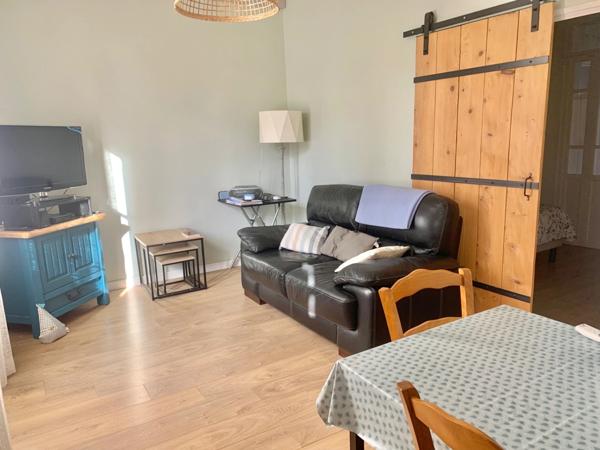 Maison à vendre 2 pièces SAINT AYGULF (83)