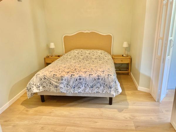 Maison à vendre 2 pièces SAINT AYGULF (83)