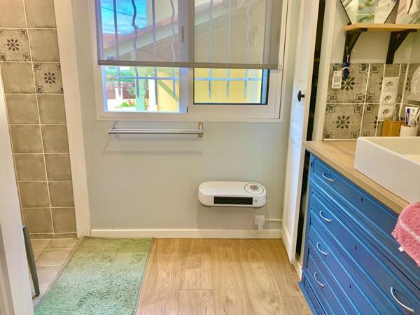 Maison à vendre 2 pièces SAINT AYGULF (83)