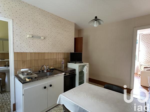 Maison à vendre 13 pièces 215 m² Vals-les-Bains