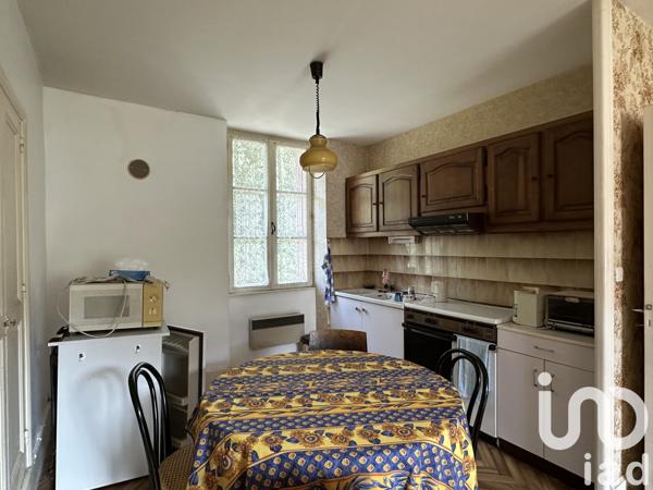 Maison à vendre 13 pièces 215 m² Vals-les-Bains