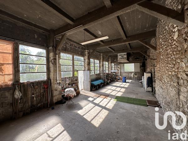 Maison à vendre 13 pièces 215 m² Vals-les-Bains