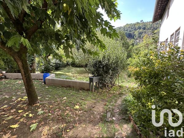 Maison à vendre 13 pièces 215 m² Vals-les-Bains