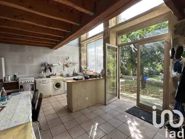 Maison à vendre 13 pièces 215 m² Vals-les-Bains