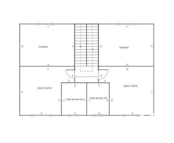 Maison à vendre 13 pièces 215 m² Vals-les-Bains