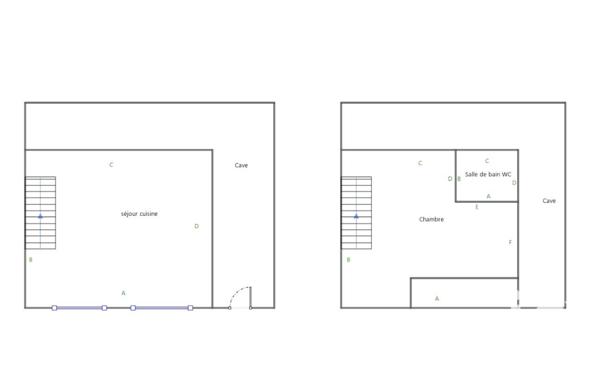 Maison à vendre 13 pièces 215 m² Vals-les-Bains