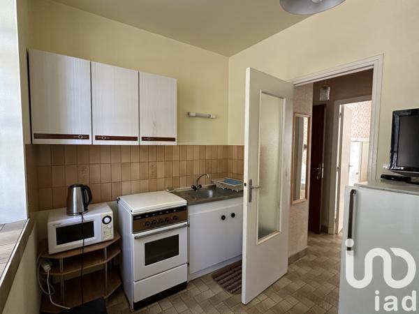 Maison à vendre 13 pièces 215 m² Vals-les-Bains