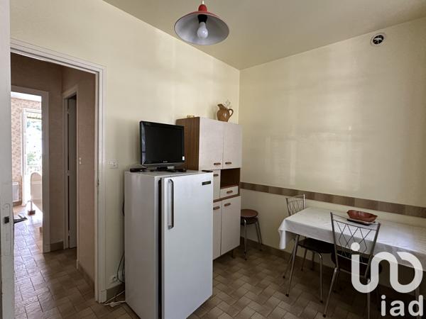 Maison à vendre 13 pièces 215 m² Vals-les-Bains