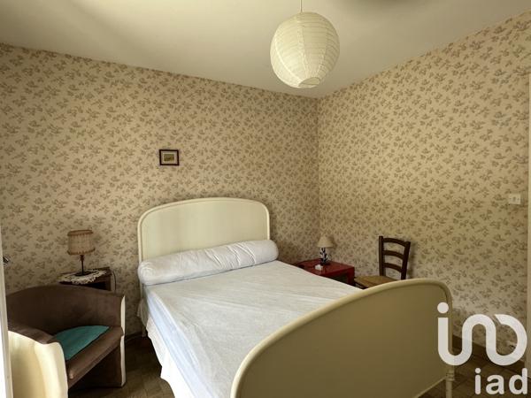 Maison à vendre 13 pièces 215 m² Vals-les-Bains