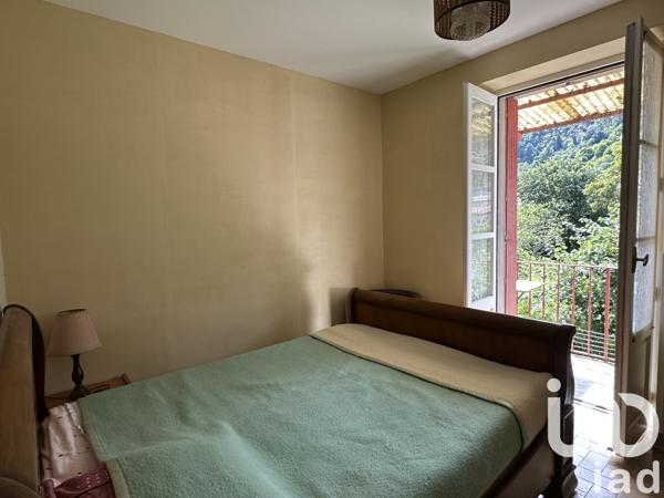 Maison à vendre 13 pièces 215 m² Vals-les-Bains