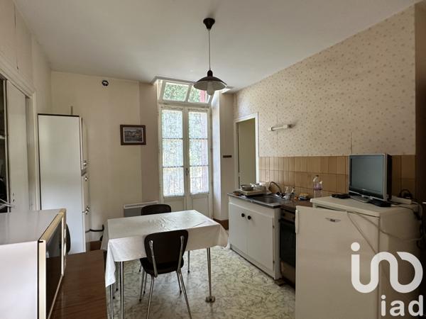 Maison à vendre 13 pièces 215 m² Vals-les-Bains