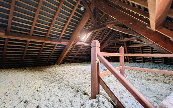 Maison à vendre    5 pièces •  Saint-Bonnet-l'Enfantier