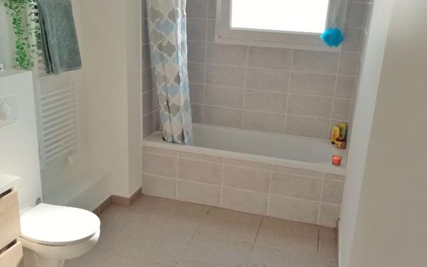 Appartement à louer    2 pièces •  Cruseilles