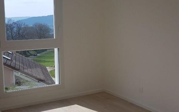 Appartement à louer    2 pièces •  Cruseilles