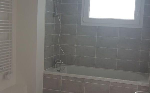 Appartement à louer    2 pièces •  Cruseilles