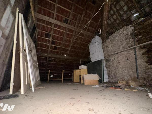 CORPS DE FERME A LANTHENANS