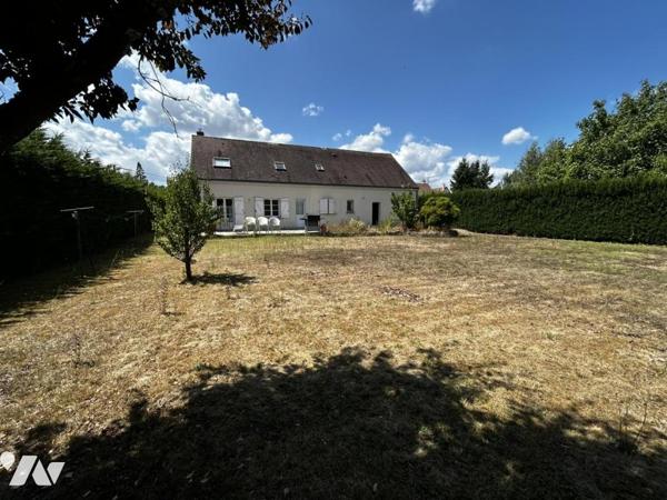 À Vendre – Belle maison familiale dans un quartier calme