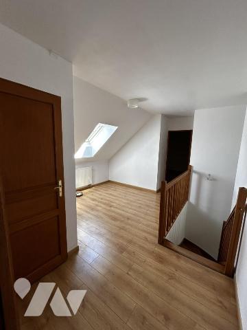 À Vendre – Belle maison familiale dans un quartier calme