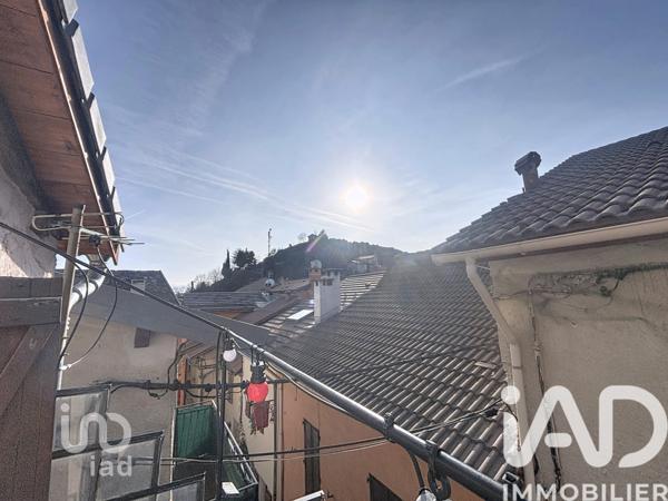 Maison à vendre 4 pièces 95 m² Rimplas
