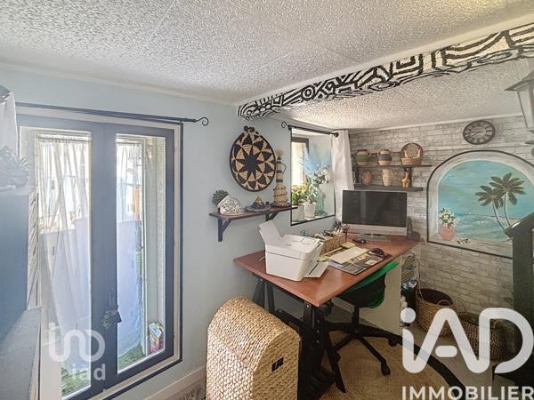 Maison à vendre 4 pièces 95 m² Rimplas