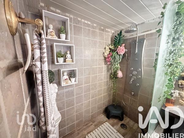 Maison à vendre 4 pièces 95 m² Rimplas