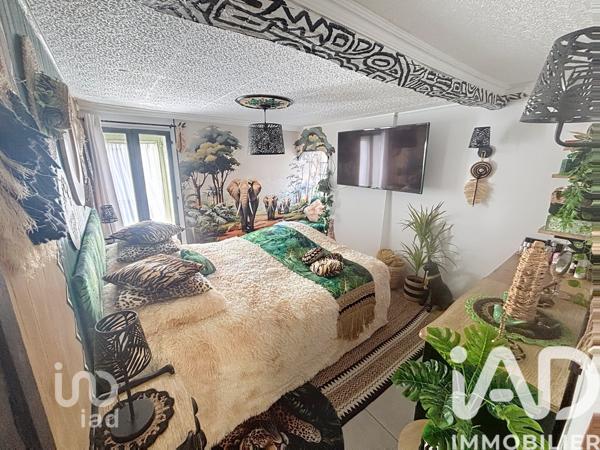 Maison à vendre 4 pièces 95 m² Rimplas