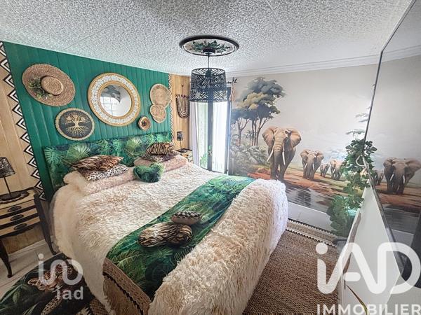 Maison à vendre 4 pièces 95 m² Rimplas