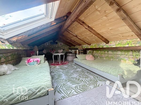 Maison à vendre 4 pièces 95 m² Rimplas