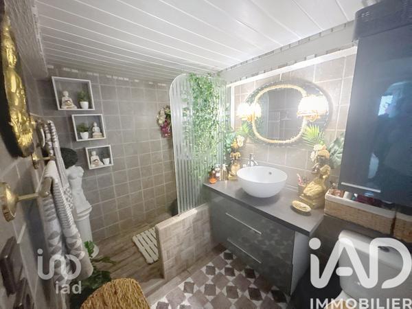 Maison à vendre 4 pièces 95 m² Rimplas