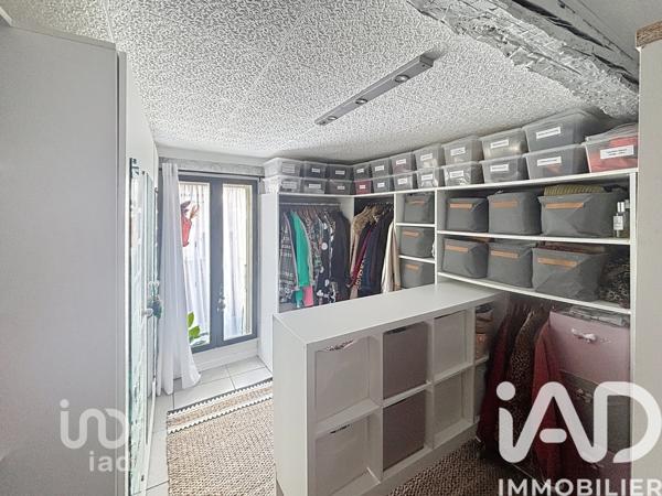 Maison à vendre 4 pièces 95 m² Rimplas