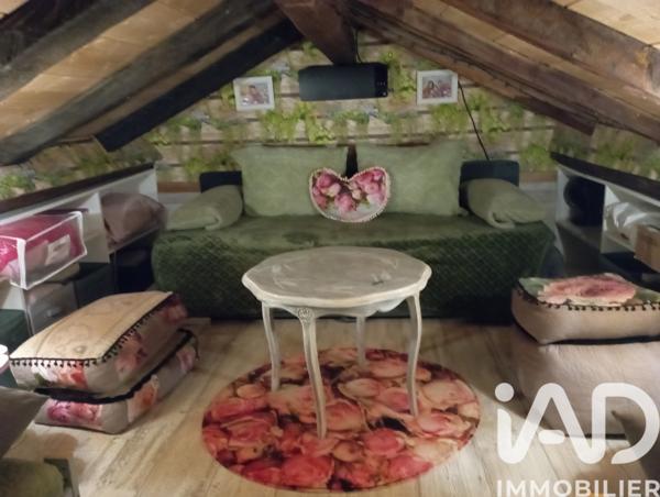 Maison à vendre 4 pièces 95 m² Rimplas