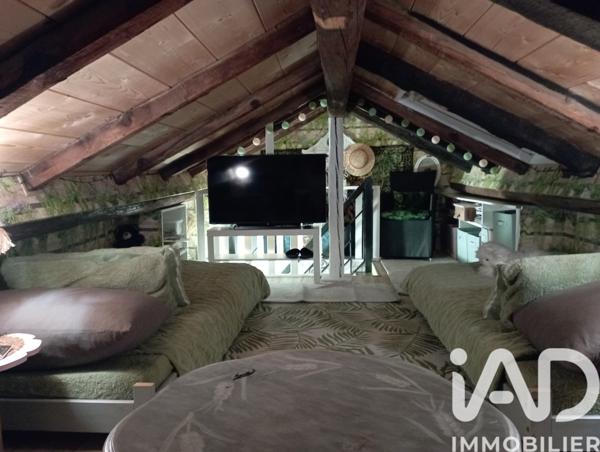 Maison à vendre 4 pièces 95 m² Rimplas