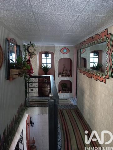 Maison à vendre 4 pièces 95 m² Rimplas