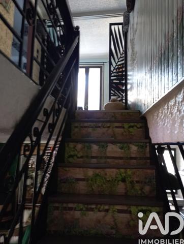 Maison à vendre 4 pièces 95 m² Rimplas