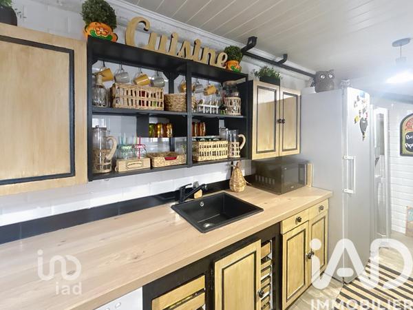 Maison à vendre 4 pièces 95 m² Rimplas