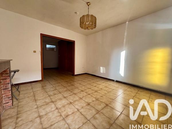 Maison à vendre 4 pièces 79 m² Douai