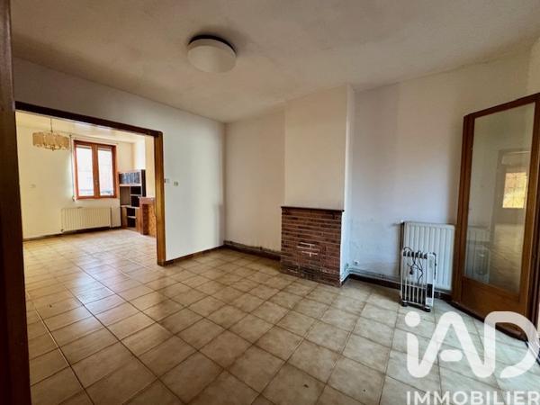Maison à vendre 4 pièces 79 m² Douai