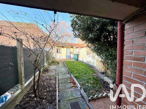 Maison à vendre 4 pièces 79 m² Douai
