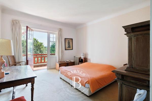 Saint-Jean-de-Luz, Maison 11 Chambres -  500 m² à vendre