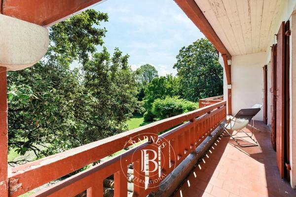 Saint-Jean-de-Luz, Maison 11 Chambres -  500 m² à vendre