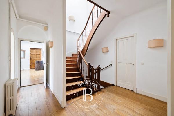 Saint-Jean-de-Luz, Maison 11 Chambres -  500 m² à vendre