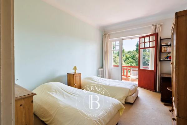 Saint-Jean-de-Luz, Maison 11 Chambres -  500 m² à vendre
