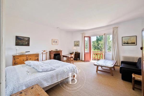 Saint-Jean-de-Luz, Maison 11 Chambres -  500 m² à vendre