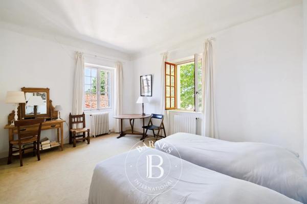 Saint-Jean-de-Luz, Maison 11 Chambres -  500 m² à vendre
